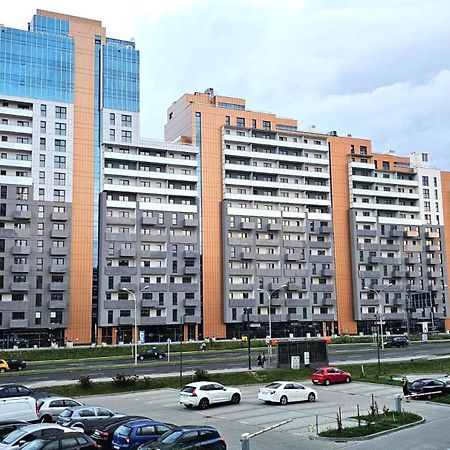 Appartamento Panorama Zamkowe 5 Rzeszów Esterno foto